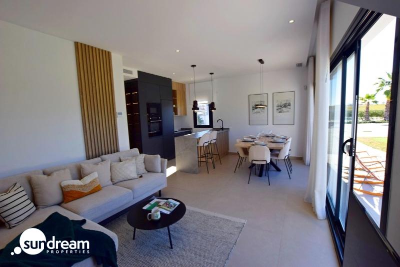 g_42157-28-3 Piso en venta 3 habitaciones y garaje Alhama de Murcia