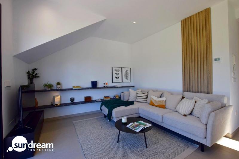 Piso en venta 3 habitaciones y garaje Alhama de Murcia