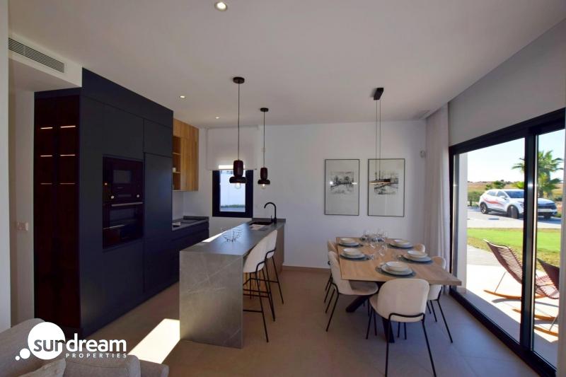 g_42157-28-5 Piso en venta 3 habitaciones y garaje Alhama de Murcia