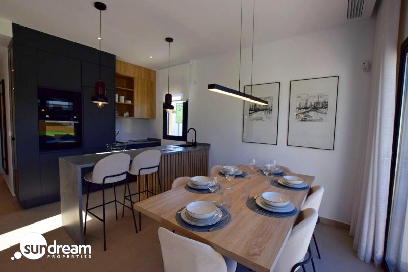 g_42157-28-6 Piso en venta 3 habitaciones y garaje Alhama de Murcia