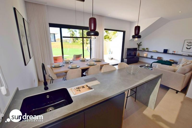 g_42157-28-8 Piso en venta 3 habitaciones y garaje Alhama de Murcia