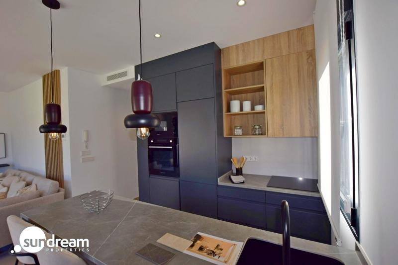 g_42157-28-9 Piso en venta 3 habitaciones y garaje Alhama de Murcia