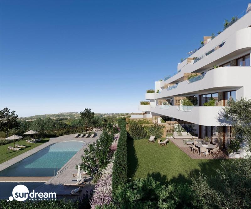 g_42167-11-1 Piso nuevo en venta Golf Resort Las Colinas Orihuela