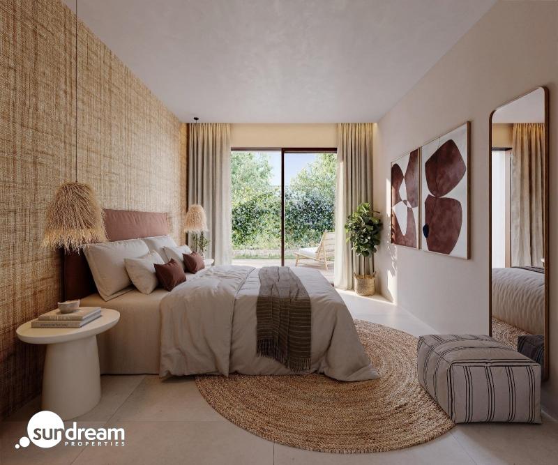 g_42167-11-4 Piso nuevo en venta Golf Resort Las Colinas Orihuela