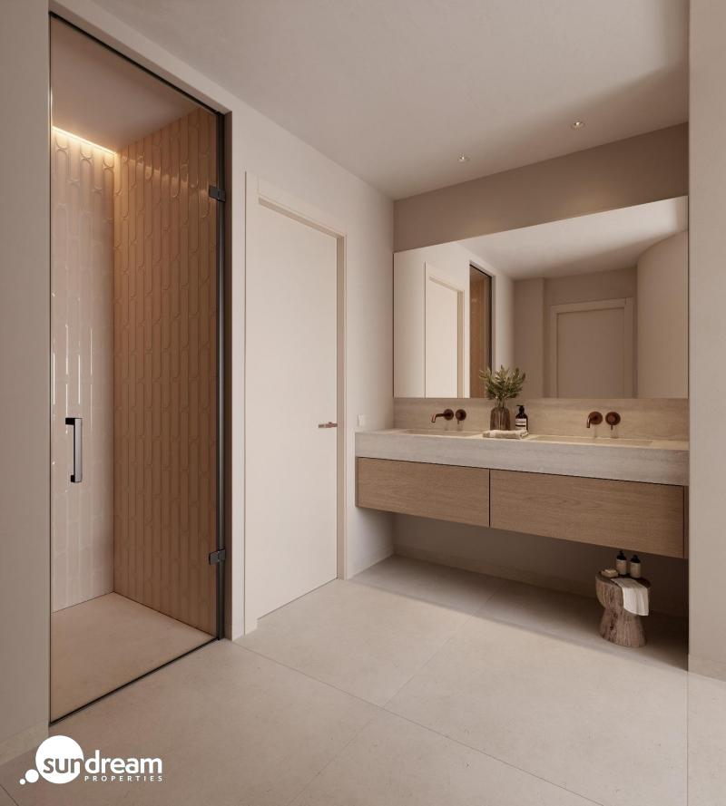 g_42167-11-5 Piso nuevo en venta Golf Resort Las Colinas Orihuela