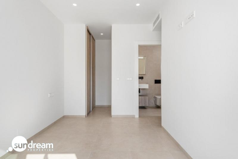 g_42243-9-9 Villa en venta obra nueva con piscina en San Javier