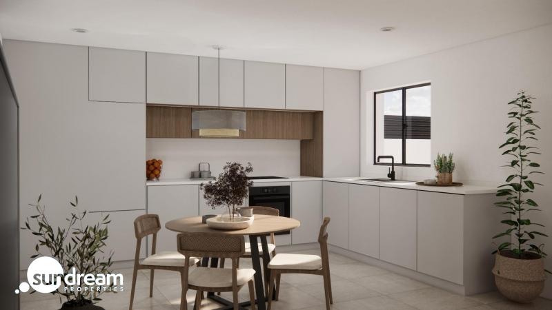 Villa en venta obra nueva en Vista Bella Golf Orihuela