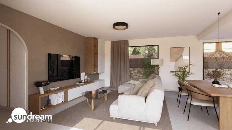 g_42339-9-3 Villa en venta obra nueva con piscina Baños y Mendigo