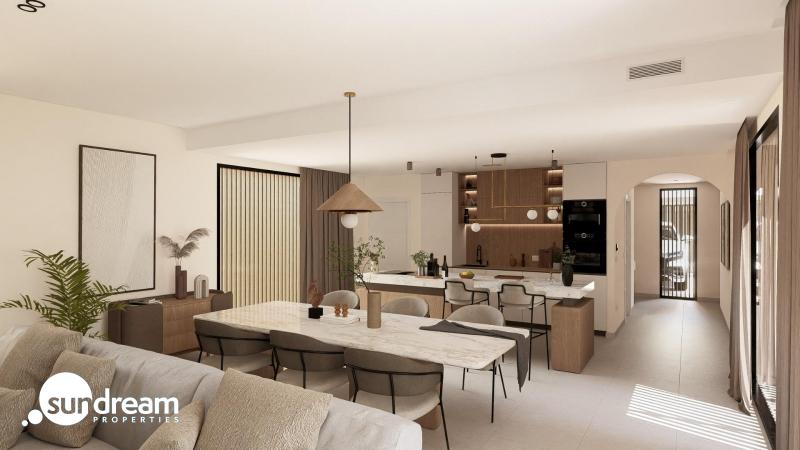 g_42339-9-8 Villa en venta obra nueva con piscina Baños y Mendigo