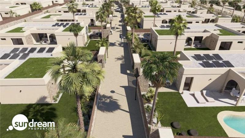 g_42340-9-10 Villa en venta obra nueva Golf Resort Baños y Mendigo