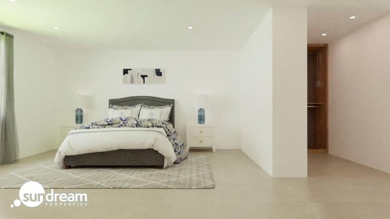VILLAS DE NUEVA CONSTRUCCIÓN EN MONFORTE DEL CID