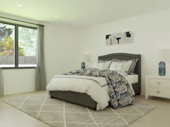 VILLAS DE NUEVA CONSTRUCCIÓN EN MONFORTE DEL CID