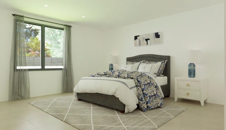 VILLAS DE NUEVA CONSTRUCCIÓN EN MONFORTE DEL CID