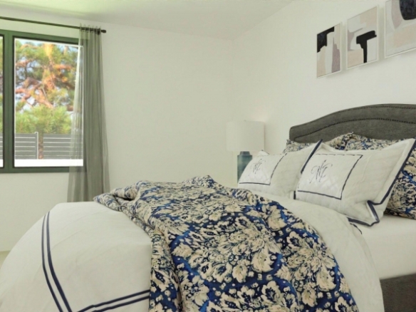 VILLAS DE NUEVA CONSTRUCCIÓN EN MONFORTE DEL CID