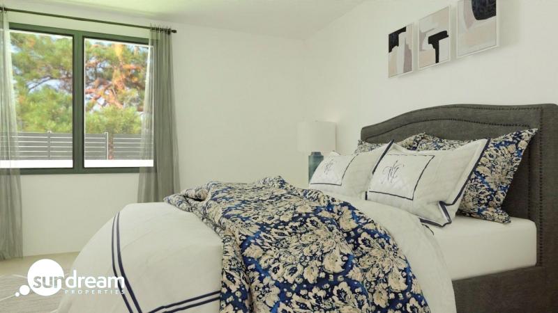 VILLAS DE NUEVA CONSTRUCCIÓN EN MONFORTE DEL CID