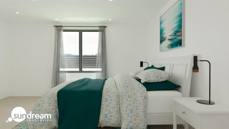 VILLAS DE NUEVA CONSTRUCCIÓN EN MONFORTE DEL CID