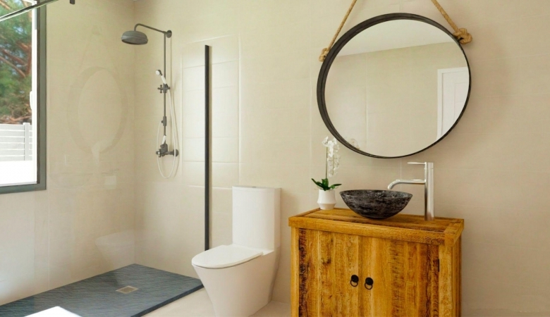 VILLAS DE NUEVA CONSTRUCCIÓN EN MONFORTE DEL CID