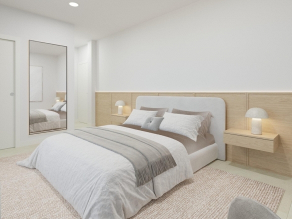 Villa de nueva construcción en Rojales: diseño moderno y ubicación privilegiada