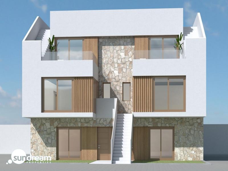 g_42412-7-1 Planta baja en venta obra nueva con piscina Benejúzar