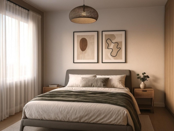 Planta baja en venta obra nueva con piscina Benejúzar