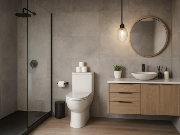 Planta baja en venta obra nueva con piscina Benejúzar