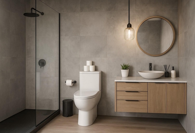 Planta baja en venta obra nueva con piscina Benejúzar