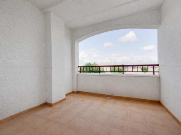 Piso en venta 3 dormitorios y piscina  en San Fulgencio