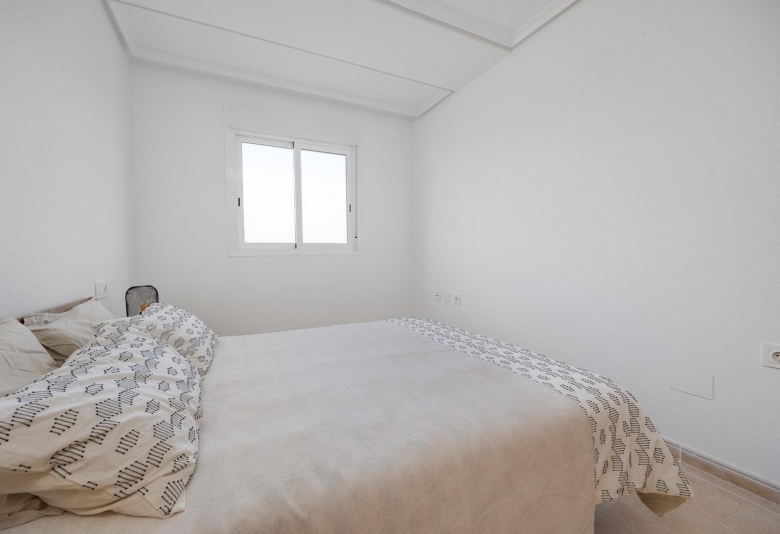 Piso en venta 3 dormitorios y piscina  en San Fulgencio