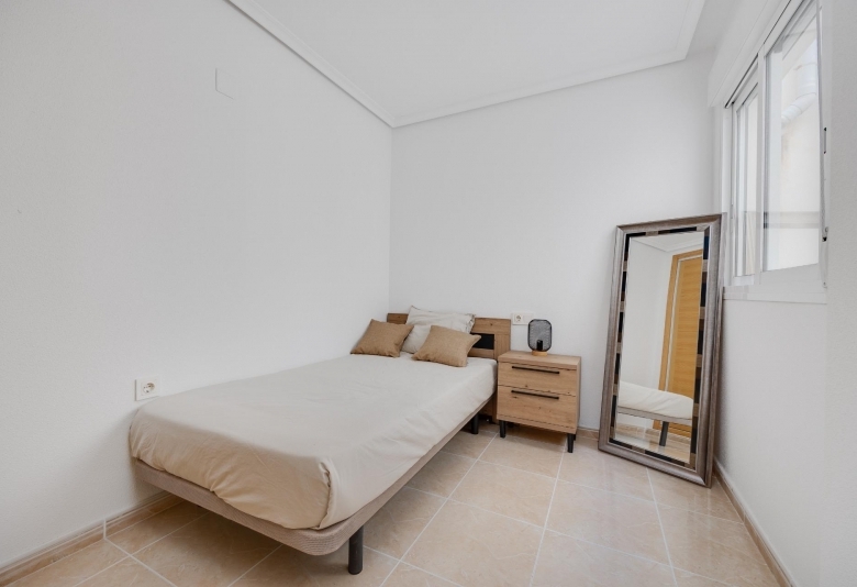 Piso en venta 3 dormitorios y piscina  en San Fulgencio