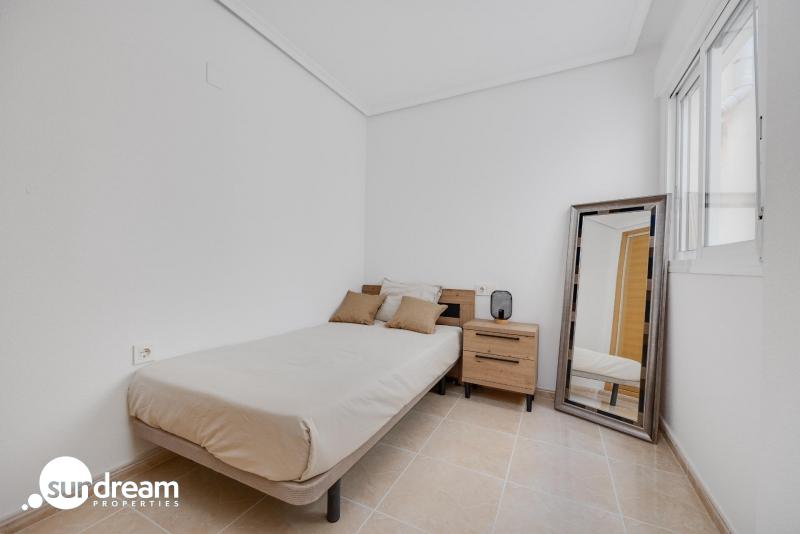 Piso en venta 3 dormitorios y piscina  en San Fulgencio