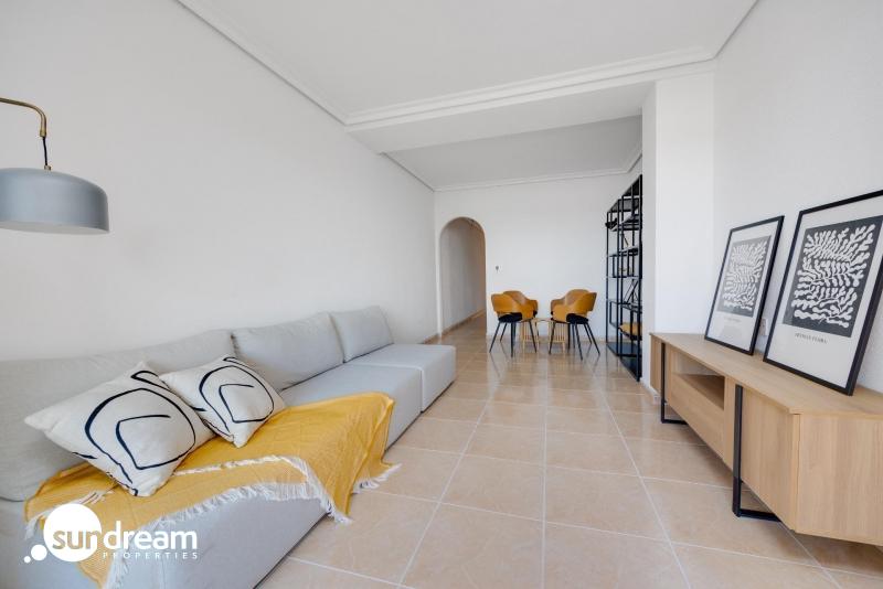 g_42416-16-2 Piso en venta 3 dormitorios y piscina en San Fulgencio