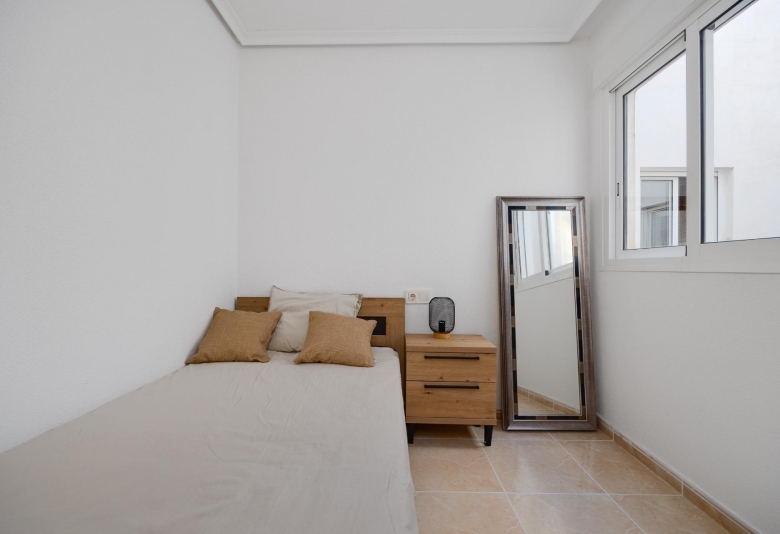 Piso en venta 3 dormitorios y piscina  en San Fulgencio