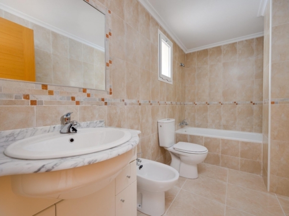 Piso en venta 3 dormitorios y piscina  en San Fulgencio