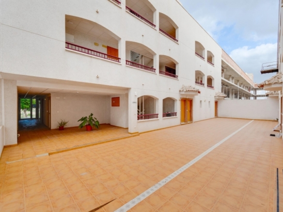 Piso en venta 3 dormitorios y piscina  en San Fulgencio