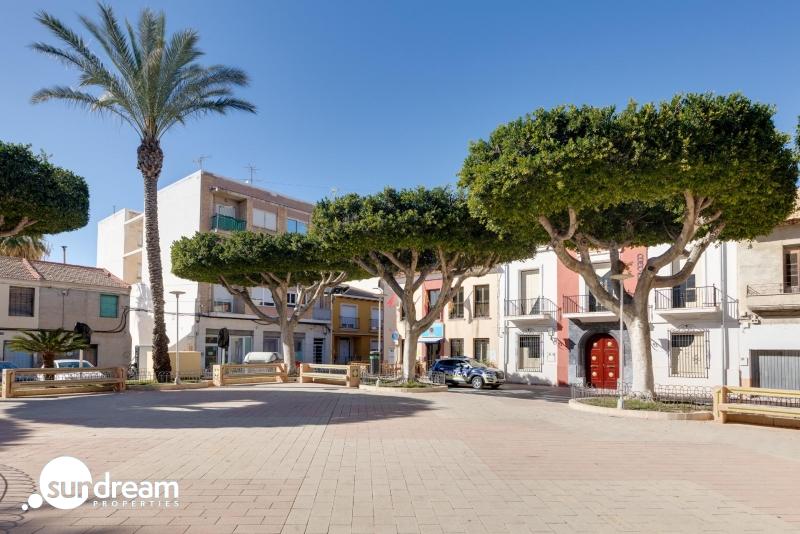 Piso en venta 3 dormitorios y piscina  en San Fulgencio