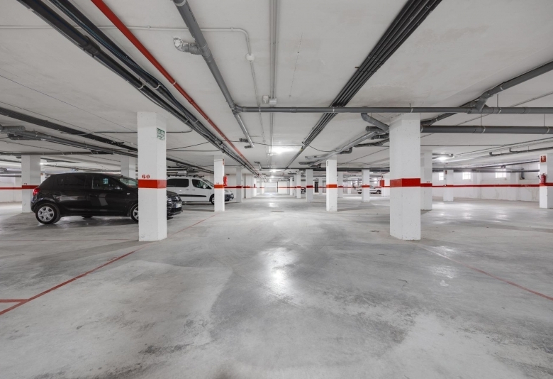 Piso en venta 3 dormitorios y piscina  en San Fulgencio