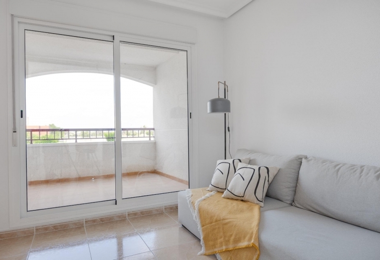 Piso en venta 3 dormitorios y piscina  en San Fulgencio