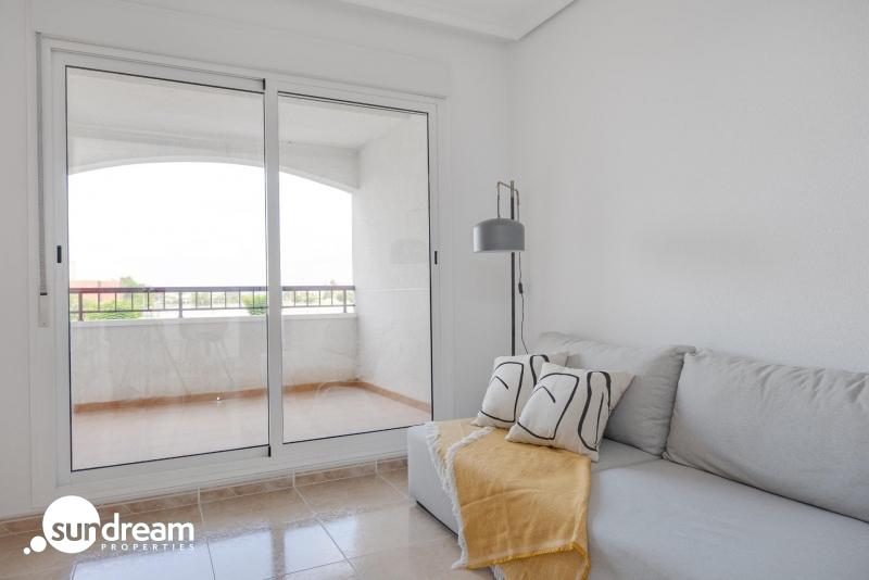 g_42416-16-5 Piso en venta 3 dormitorios y piscina en San Fulgencio
