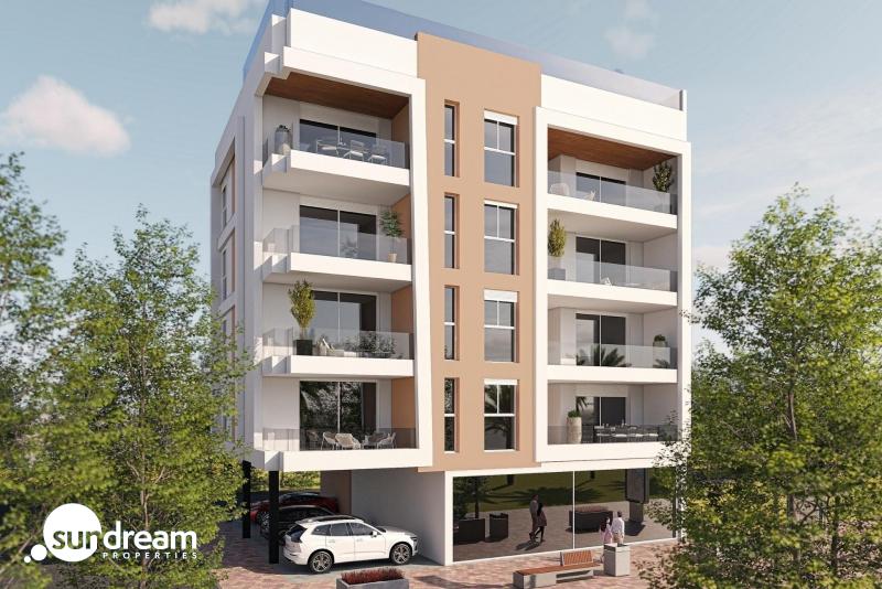 Ático de nueva construcción con licencia turística cerca de la playa en Lo Pagán, San Pedro del Pinatar