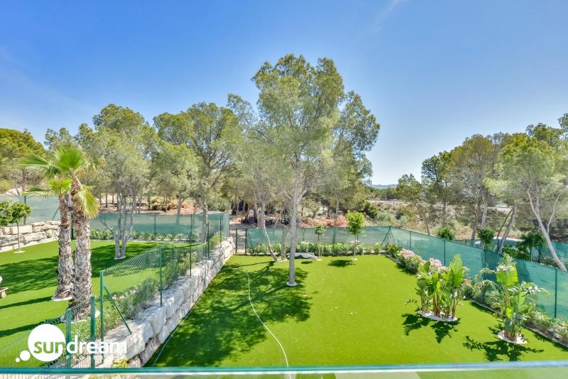 g_42653-16-22 Villa en venta obra nueva con piscina en Finestrat