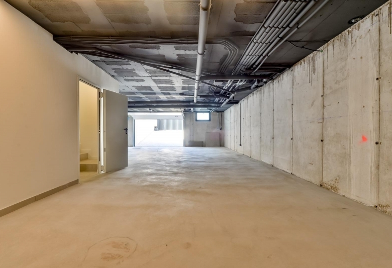 Villa en venta obra nueva con piscina  en Finestrat