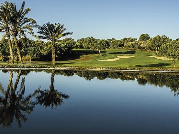 APARTAMENTO EN PLANTA BAJA DE NUEVA CONSTRUCCIÓN CON 2 DORM.EN ALENDA GOLF, ALICANTE