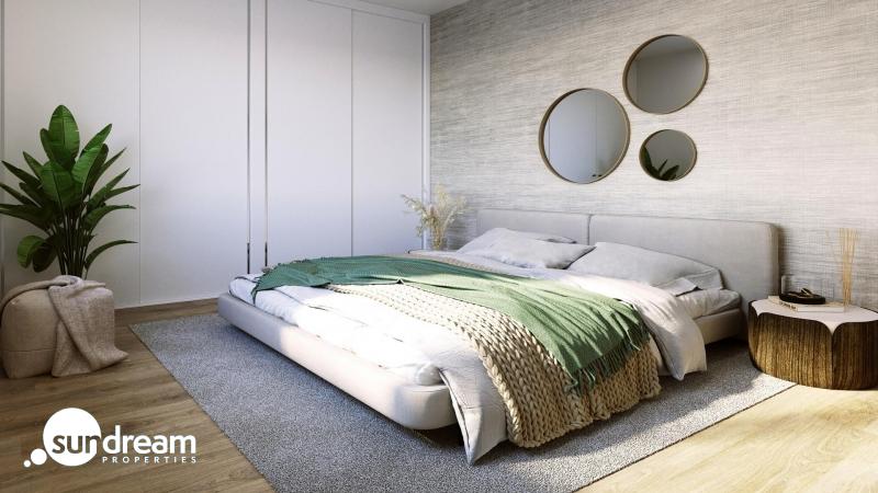 APARTAMENTO EN PLANTA BAJA DE NUEVA CONSTRUCCIÓN CON 2 DORM.EN ALENDA GOLF, ALICANTE