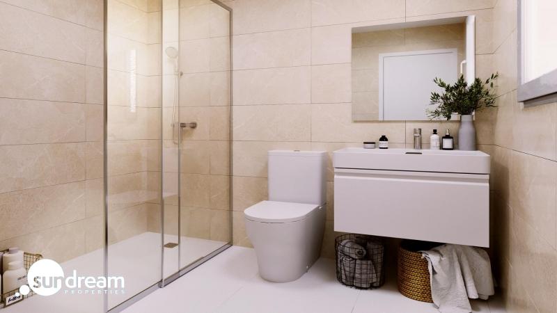APARTAMENTO EN PLANTA BAJA DE NUEVA CONSTRUCCIÓN CON 2 DORM.EN ALENDA GOLF, ALICANTE