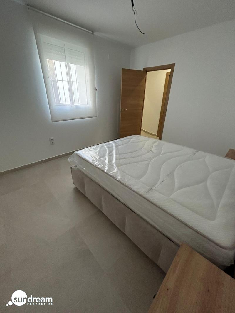 g_42672-10-11 Casa de pueblo reformada en venta Hurchillo Orihuela
