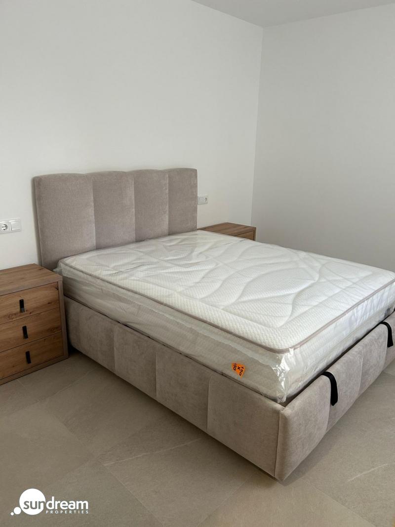 Casa de pueblo reformada en venta Hurchillo Orihuela