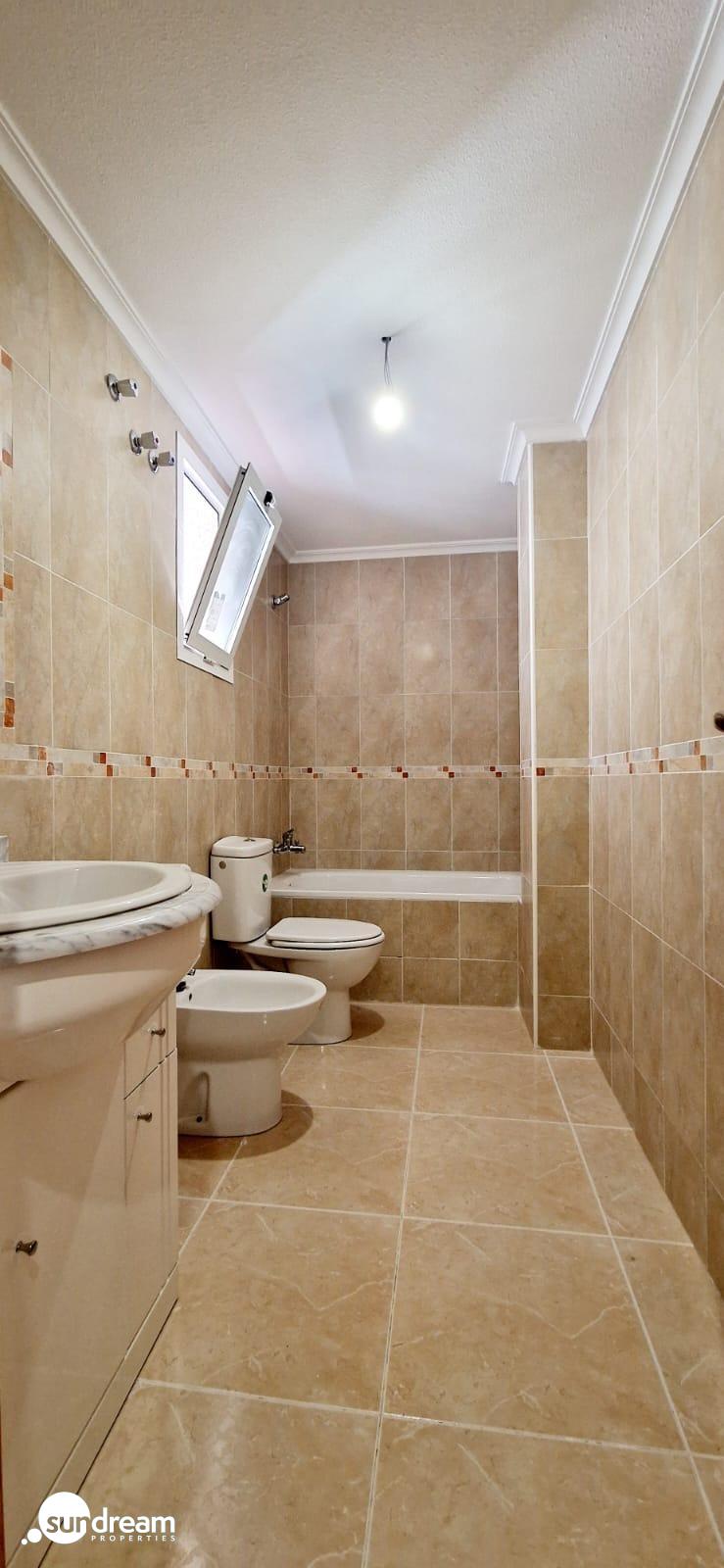 Apartamento en venta de 1 dormitorio en San Fulgencio(Alicante)