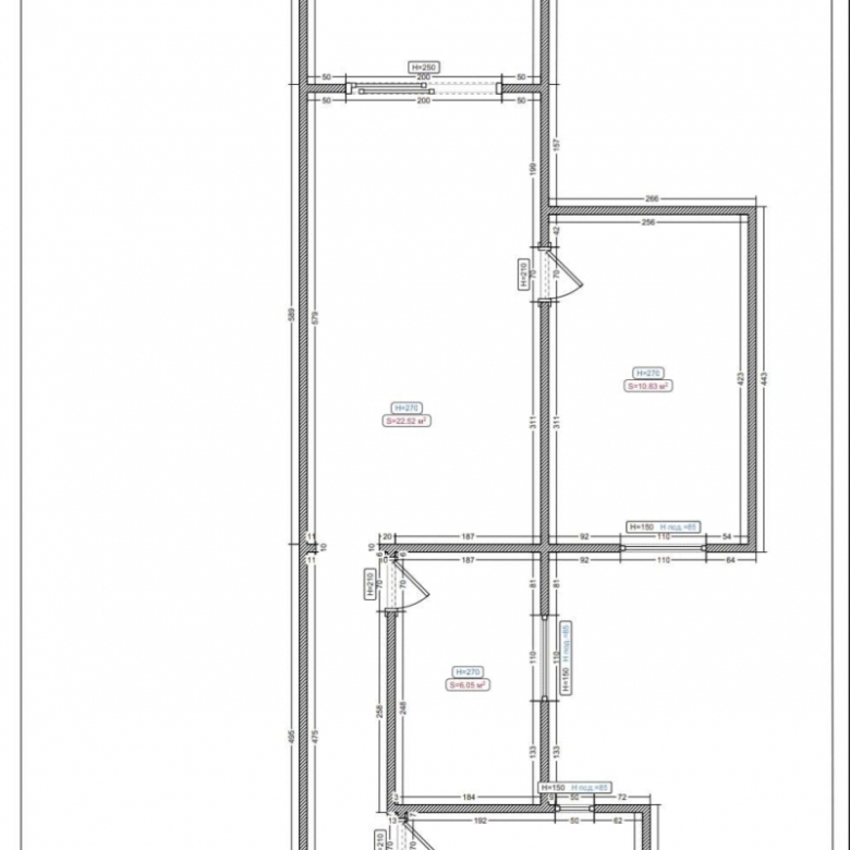 Apartamento en venta de 1 dormitorio en San Fulgencio(Alicante)