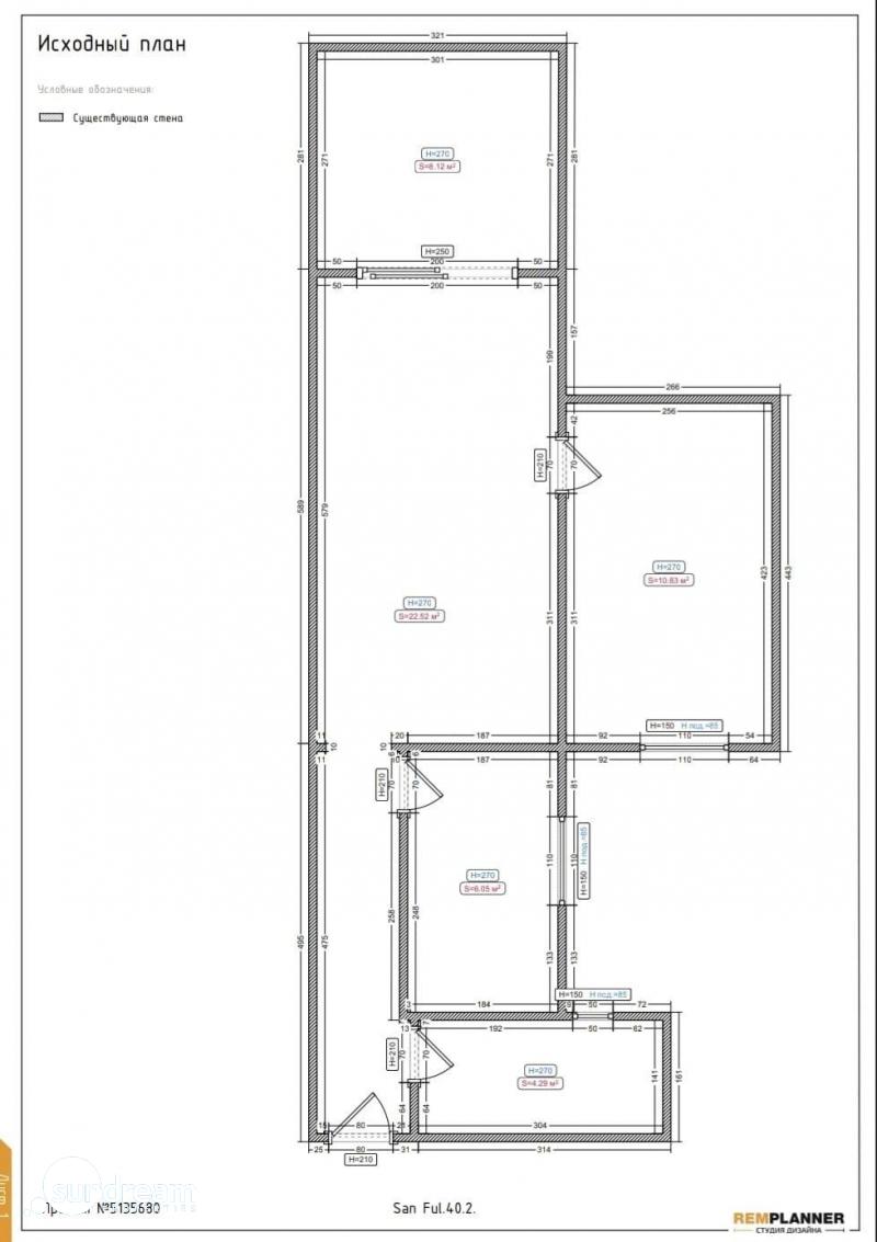 Apartamento en venta de 1 dormitorio en San Fulgencio(Alicante)