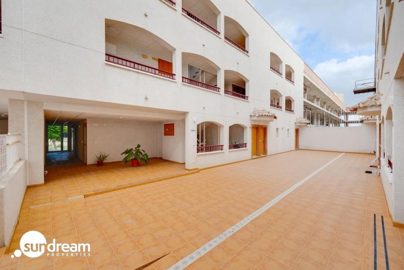Apartamento en venta de 1 dormitorio en San Fulgencio(Alicante)